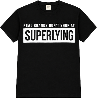 SUPERLYING
